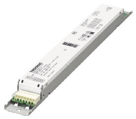 28001807  75W 75W 100–400mA 1-10V lp EXC Constant Current 1-10V Dimming LED Driver; Dimming range 10 – 100 %; IP20; 5yrs Warranty.